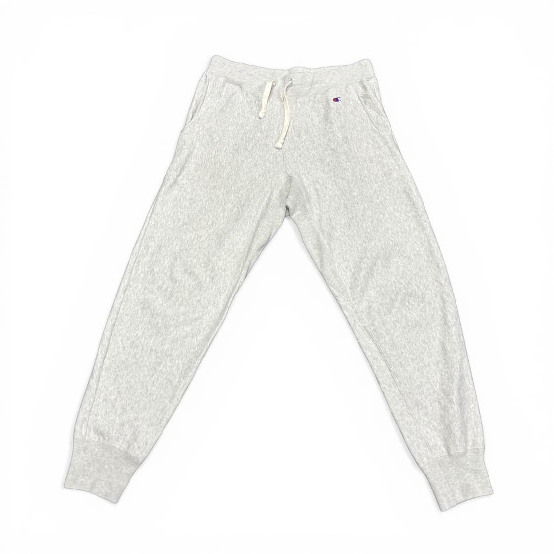 XL 챔피온 리버스위브 멜란지그레이 스웻 조거팬츠 상품이미지1