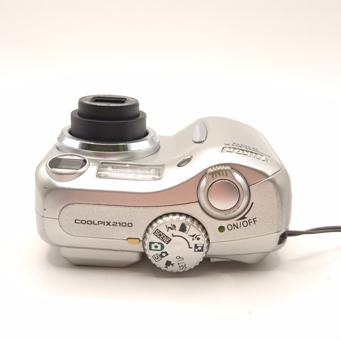 사쿠라픽 🍑예쁜똑딱이🩷 니콘 쿨픽스 2100  ✨ 상품이미지9