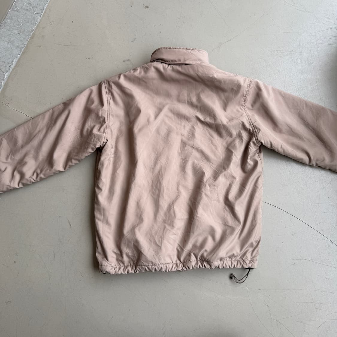 퍼스트 다운 아웃도어 자켓 상품이미지5