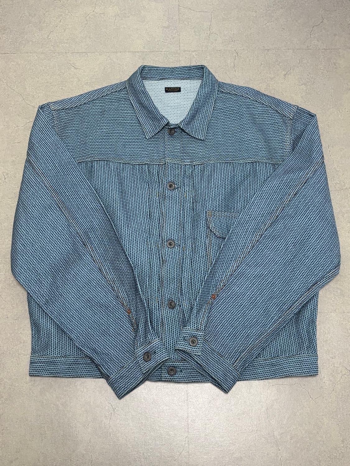 캐피탈 센츄리 no.3 6size 급처 상품이미지2