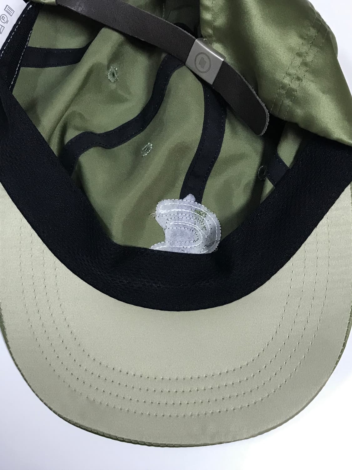 사파리스팟 모자 상품이미지6