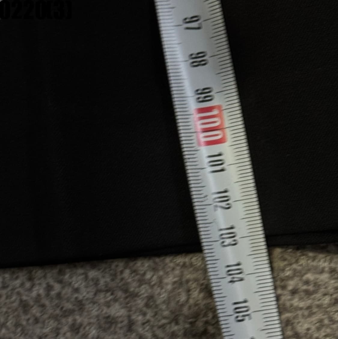 무신사스탠다드 팬츠 상품이미지8