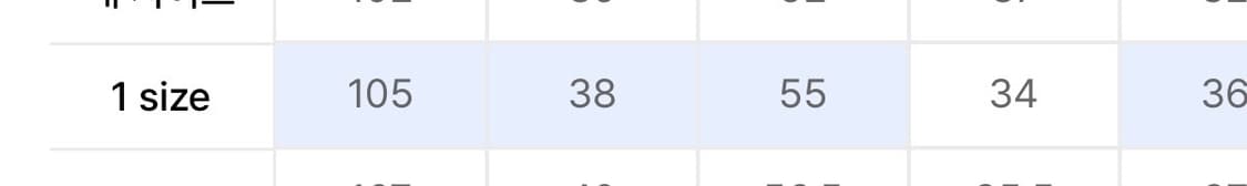 르마드 더블니 카펜터 팬츠 1 상품이미지2