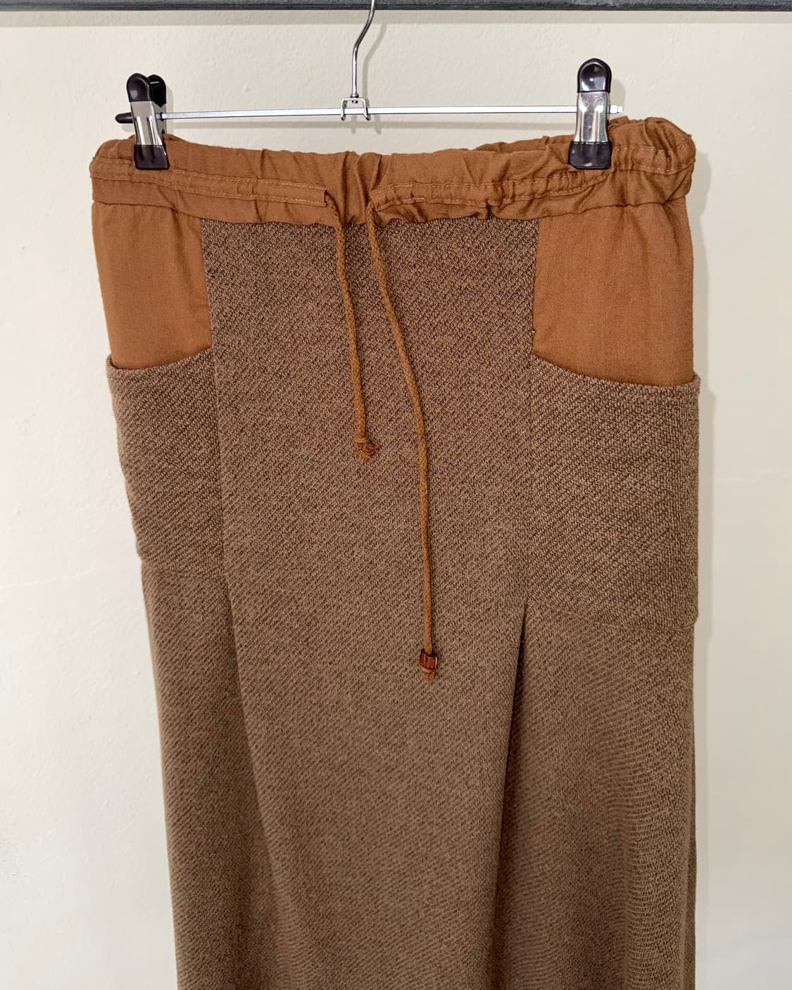 빈티지 스커트 상품이미지5