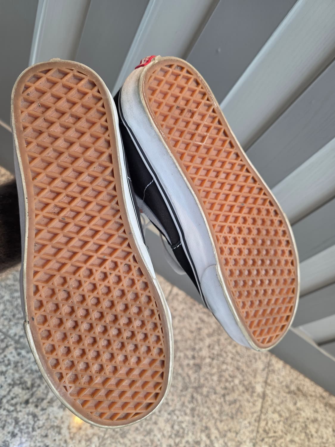 반스 슈즈 상품이미지9