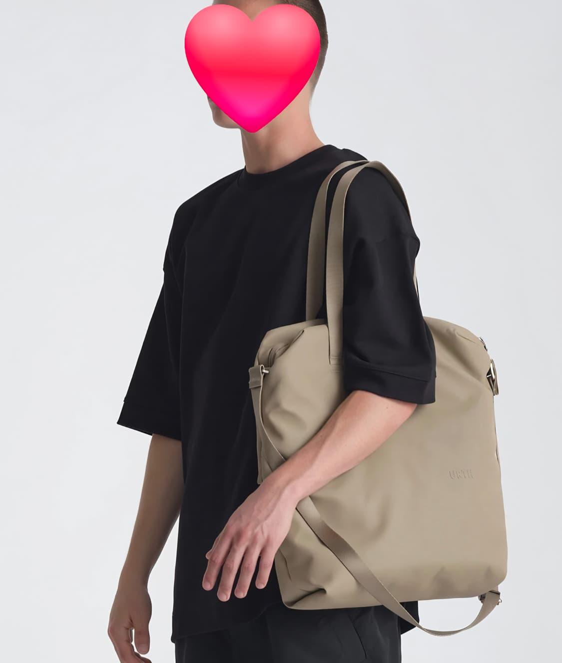 어스 아코스 토트백 18L 숄더백 크로스백 여행가방 카메라가방 GD89 상품이미지9