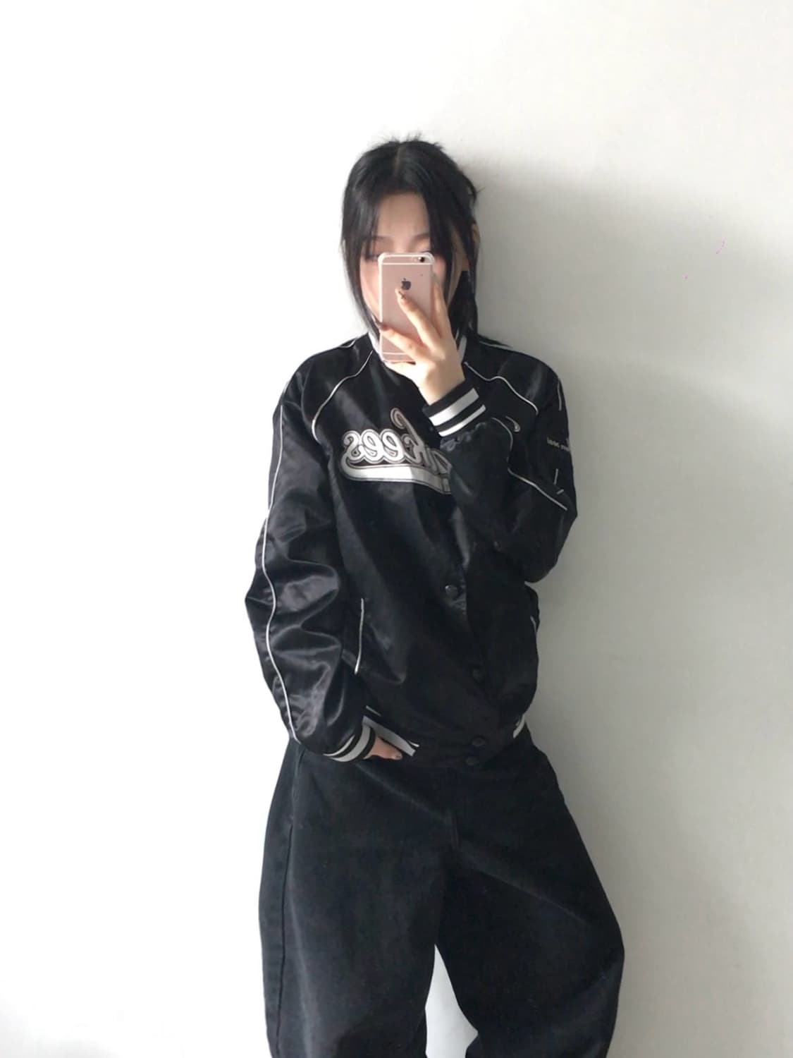 MLB 양키즈 스타디움 자켓 상품이미지2