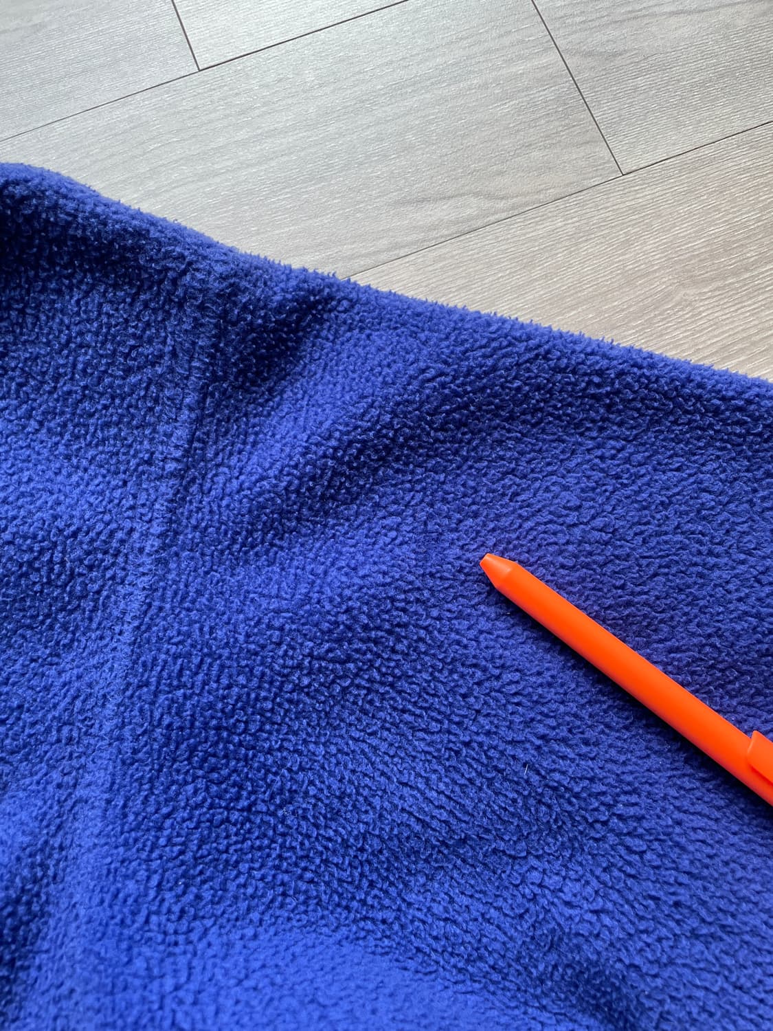 90s 파타고니아 신칠라 블루 rare 빈티지 상품이미지9