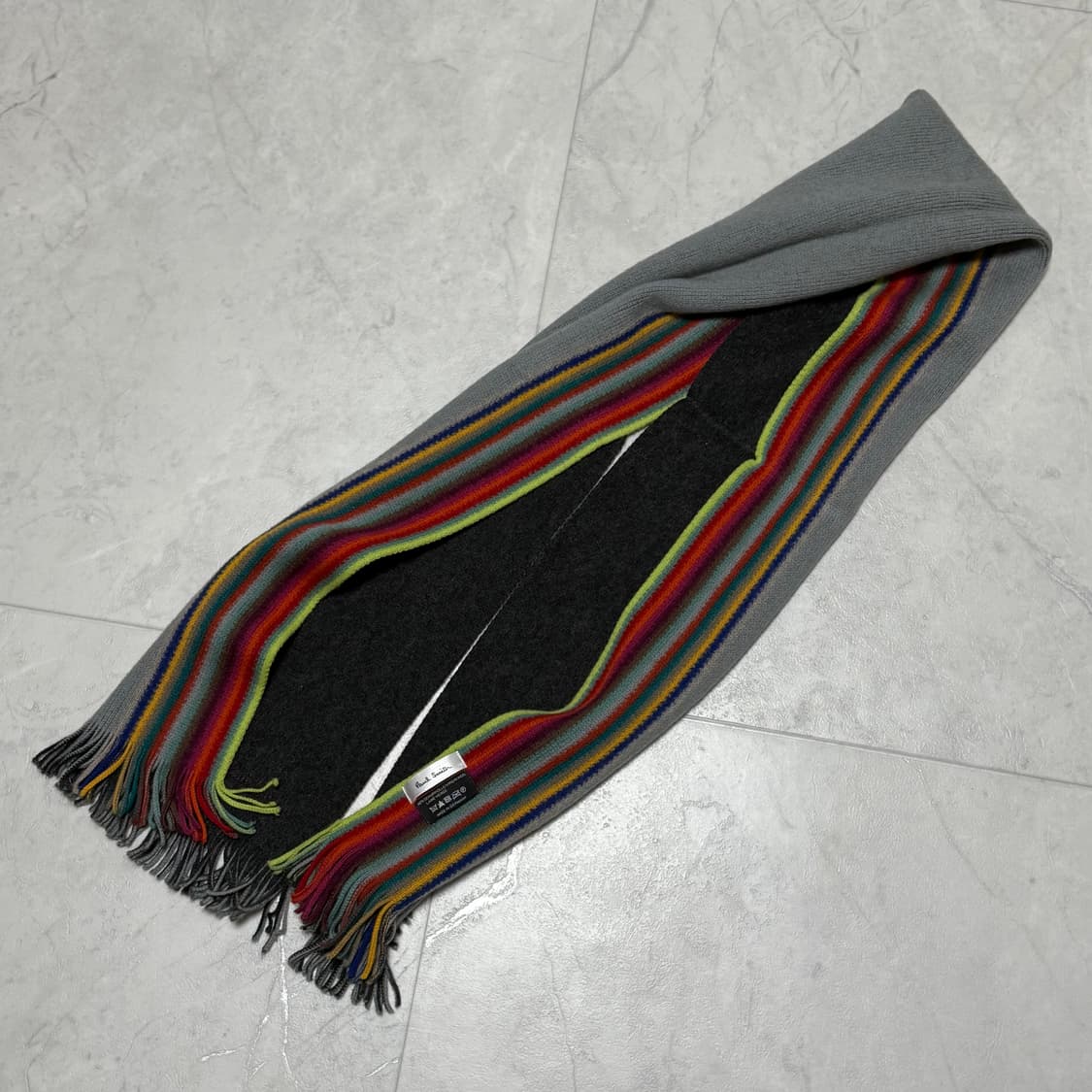 폴스미스 머플러 상품이미지2