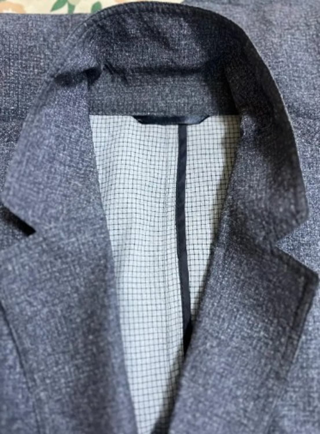 클럽모나코 남성 캐쥬얼자켓 42 상품이미지4