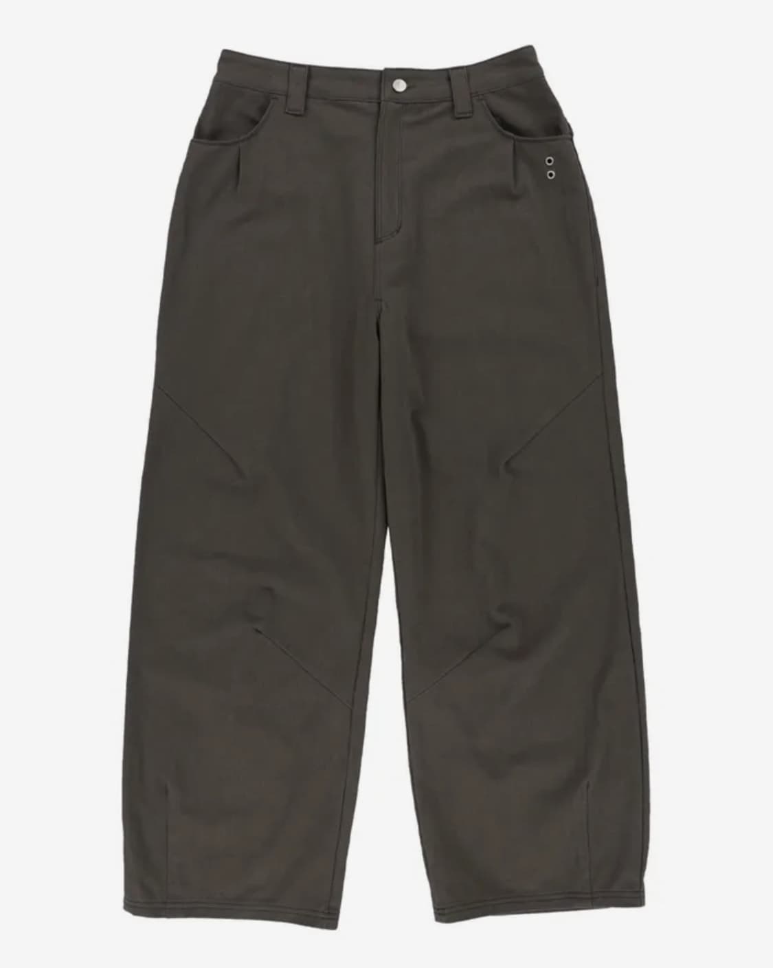 더콜디스트모먼트 바지 상품이미지3