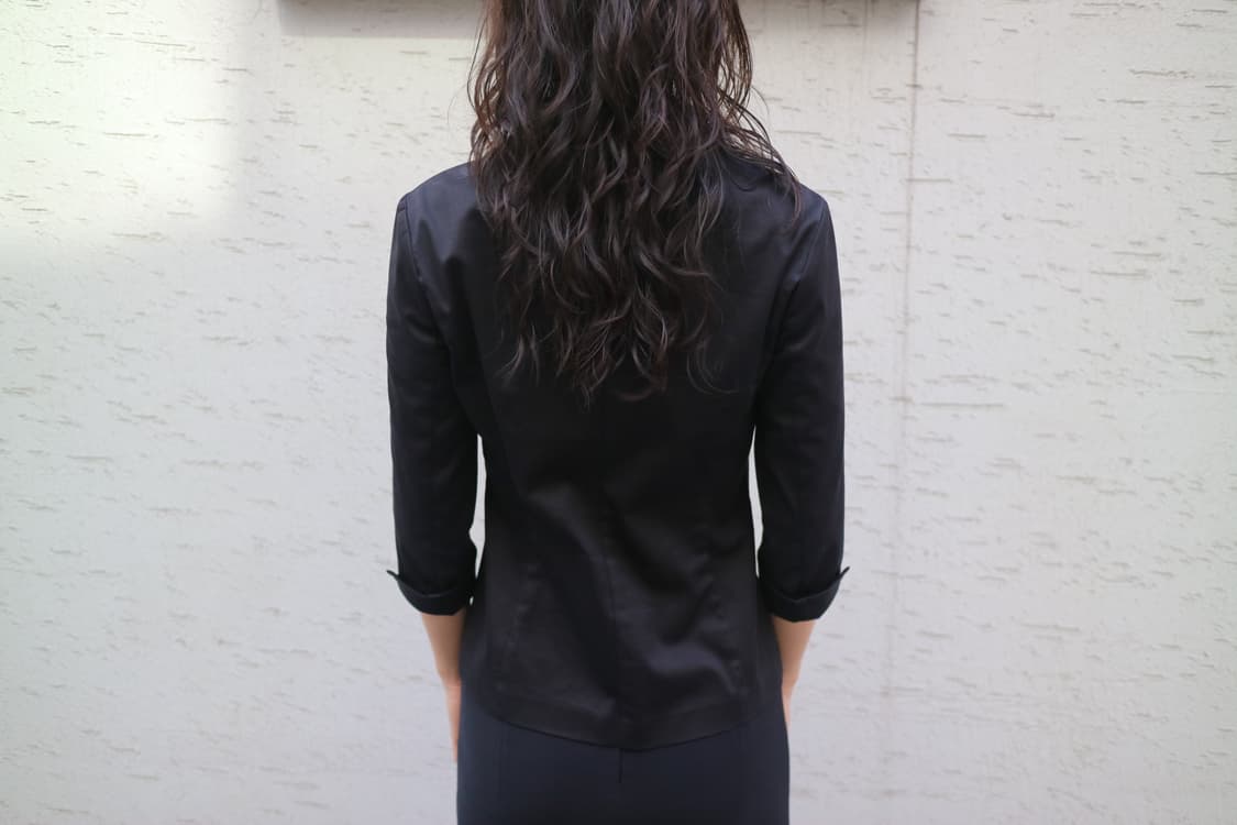 Black Shirt  상품이미지5