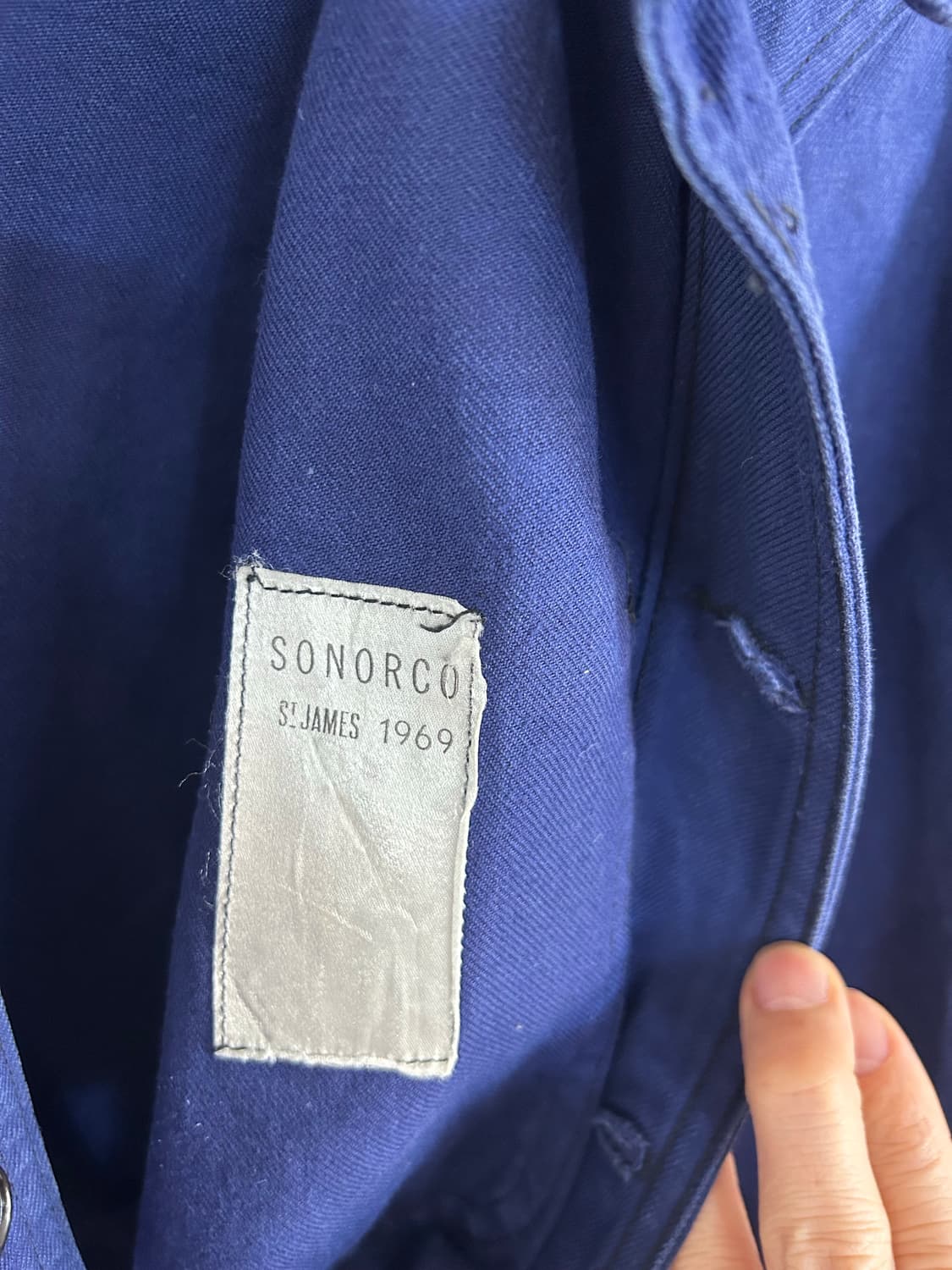 프렌치 워크자켓 상품이미지5