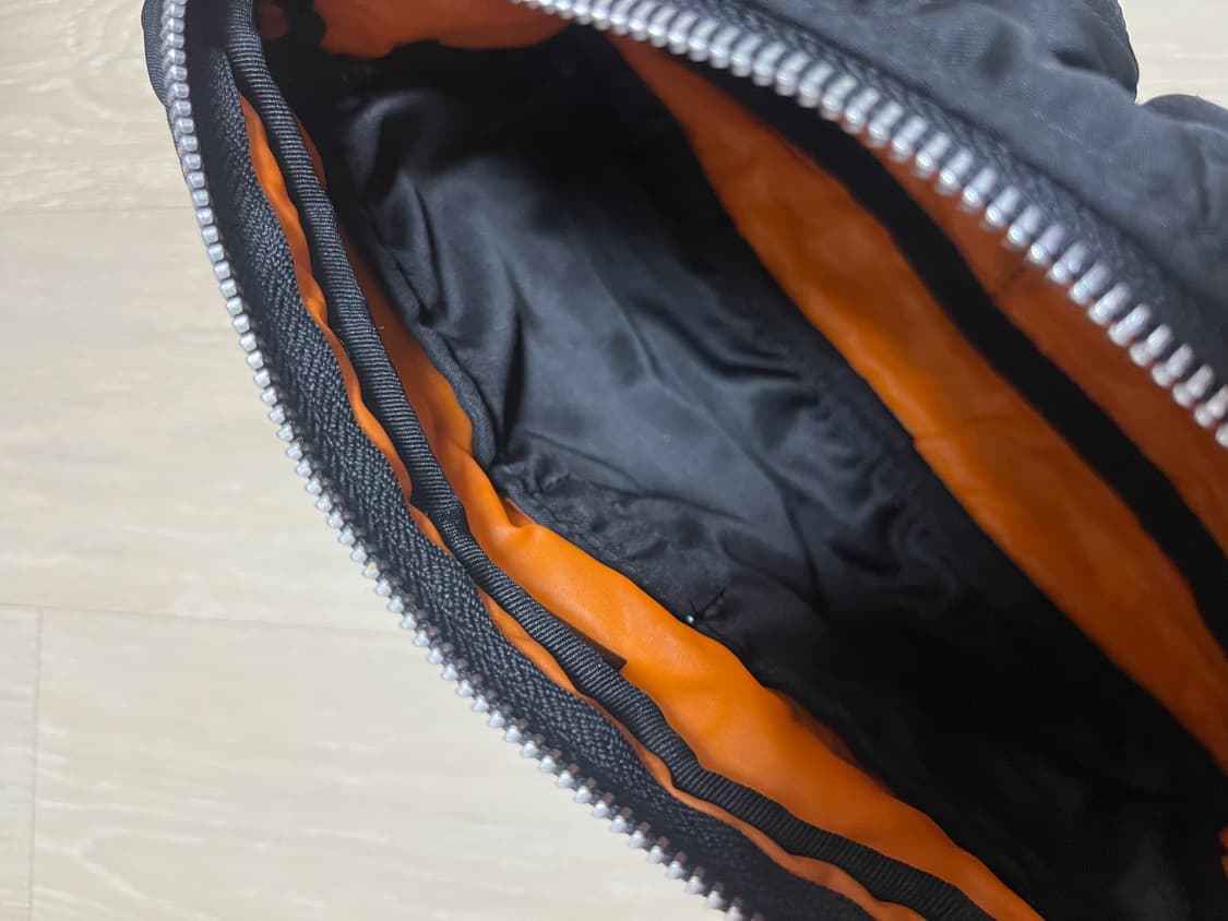 포터 탱커 숄더백 622-78809 상품이미지7