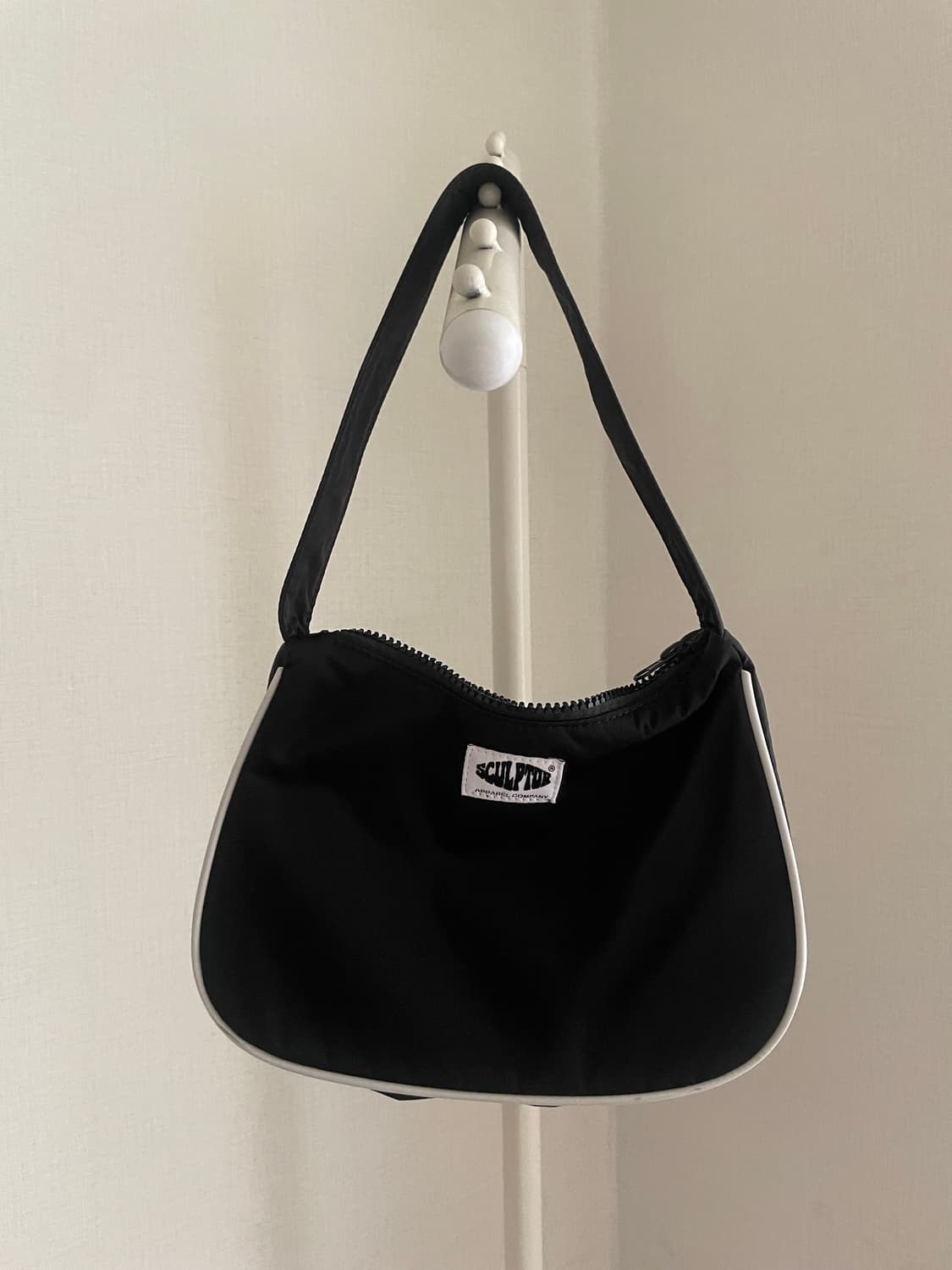 스컬프터 미니 숄더백 상품이미지1