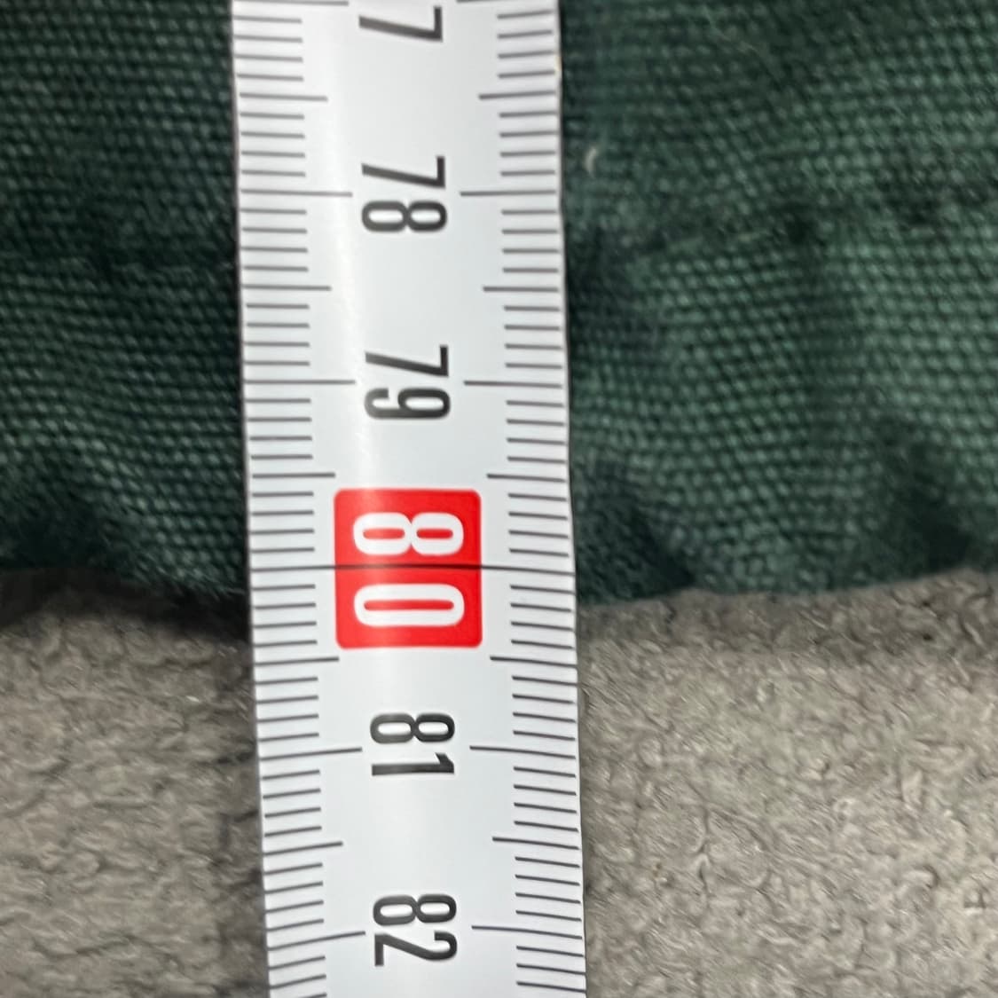 XL 반스 그린 코치 자켓 상품이미지8