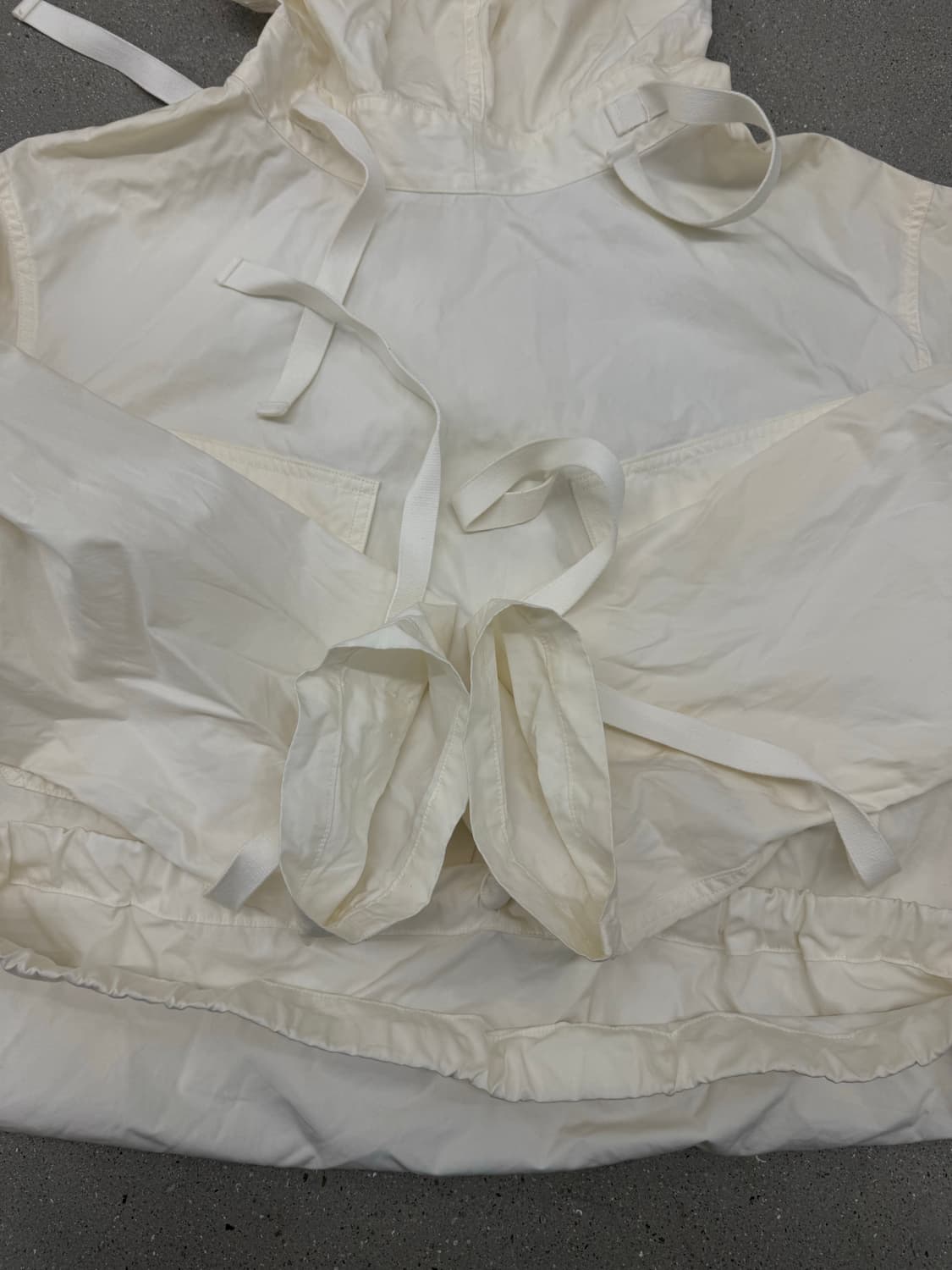 캡틴선샤인 아노락 38 상품이미지4