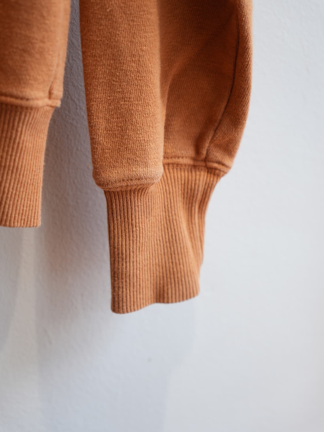 캐피탈 1985 빅 후드 프론트 스웻 후디 상품이미지8