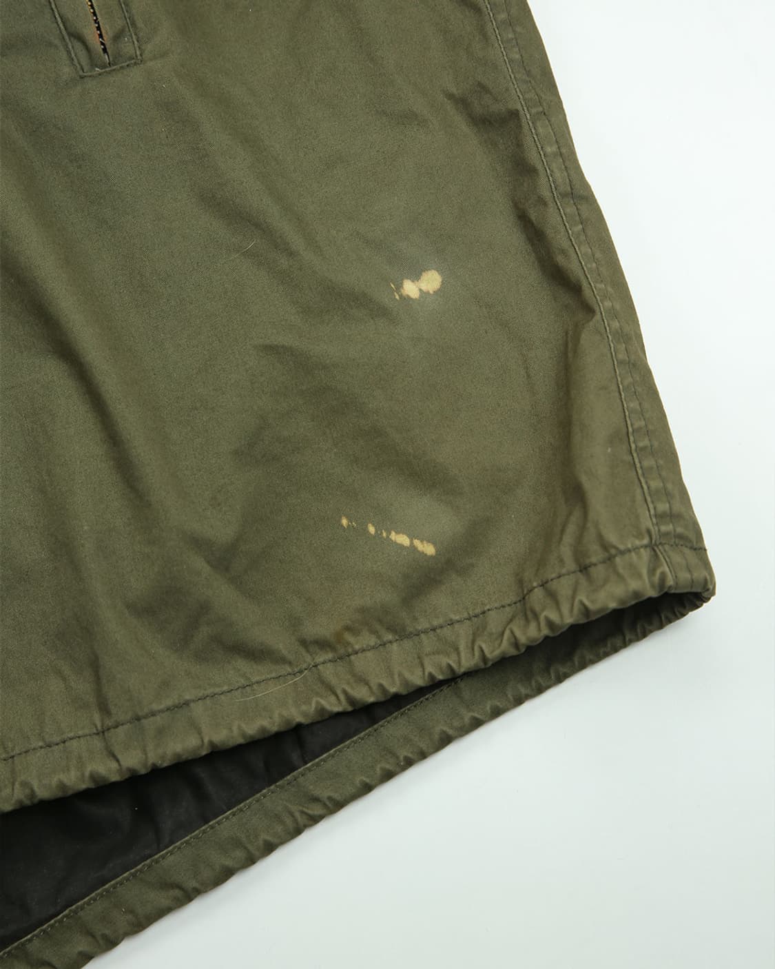 AVIREX M-65 fishtail parka 상품이미지7