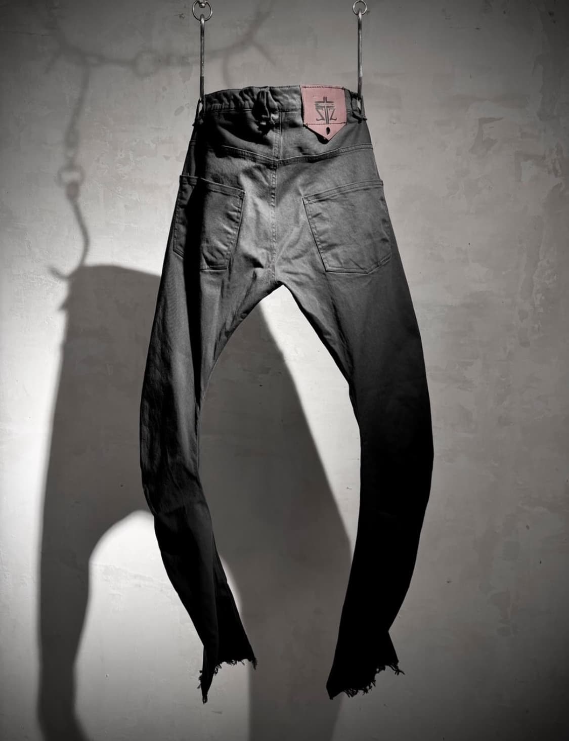 zambarrett DNA pants(46) 상품이미지2