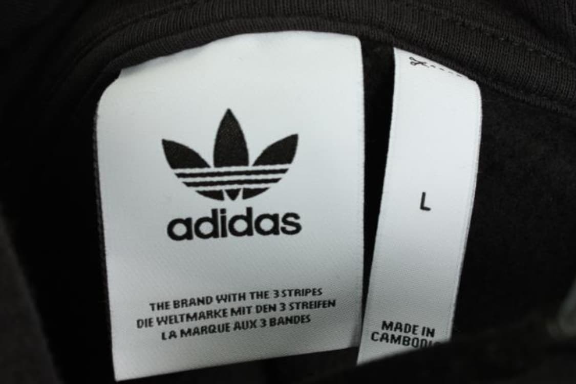 아디다스 후드티 상품이미지5