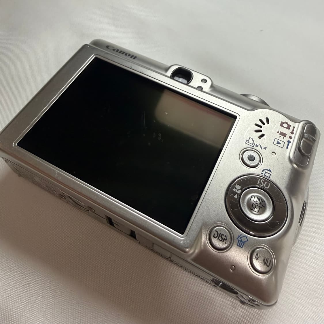 캐논 IXY 70 / IXUS 60 / SD 600 (익시, 익서스) 상품이미지3