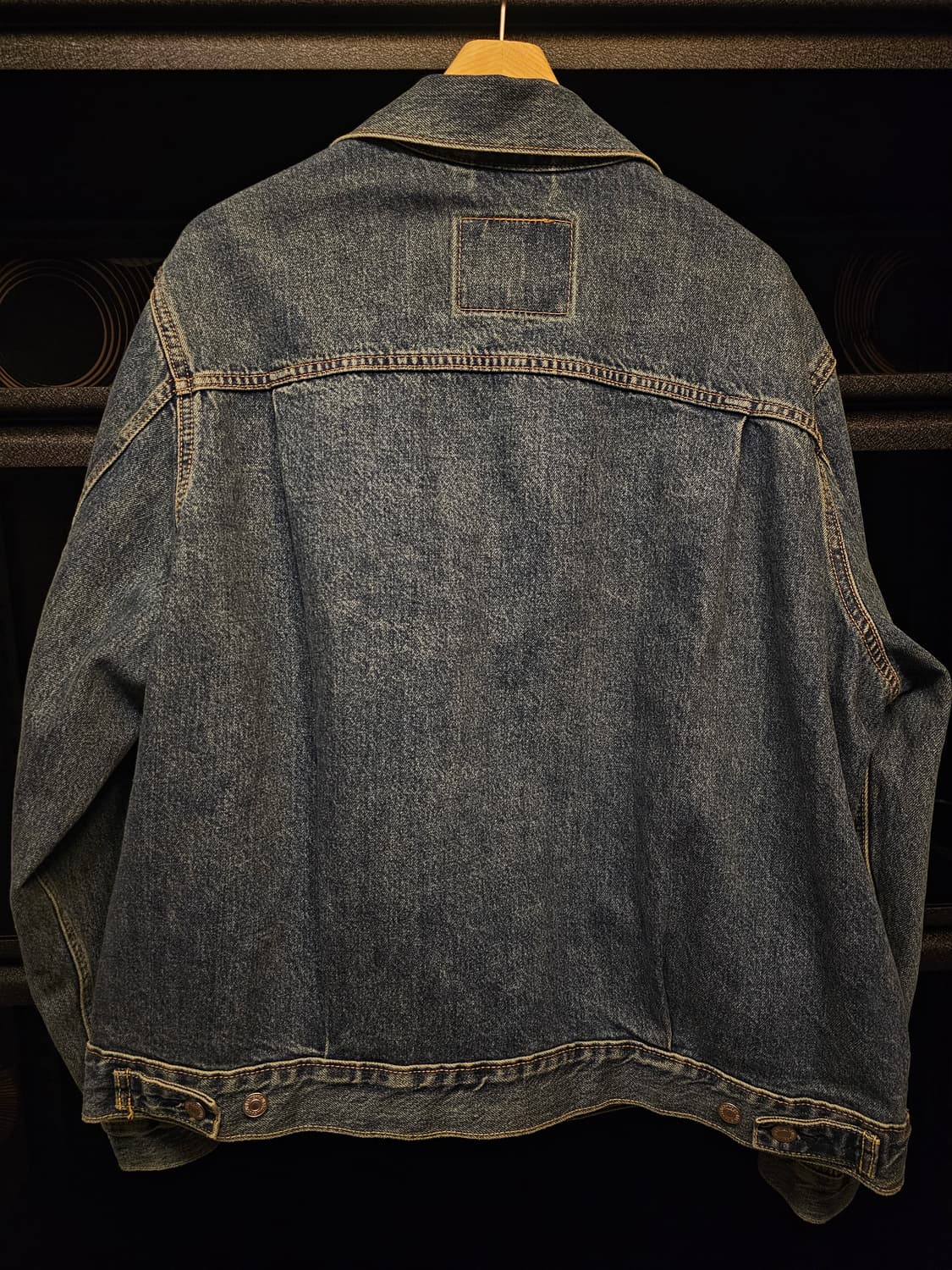 리바이스 type 2  상품이미지4