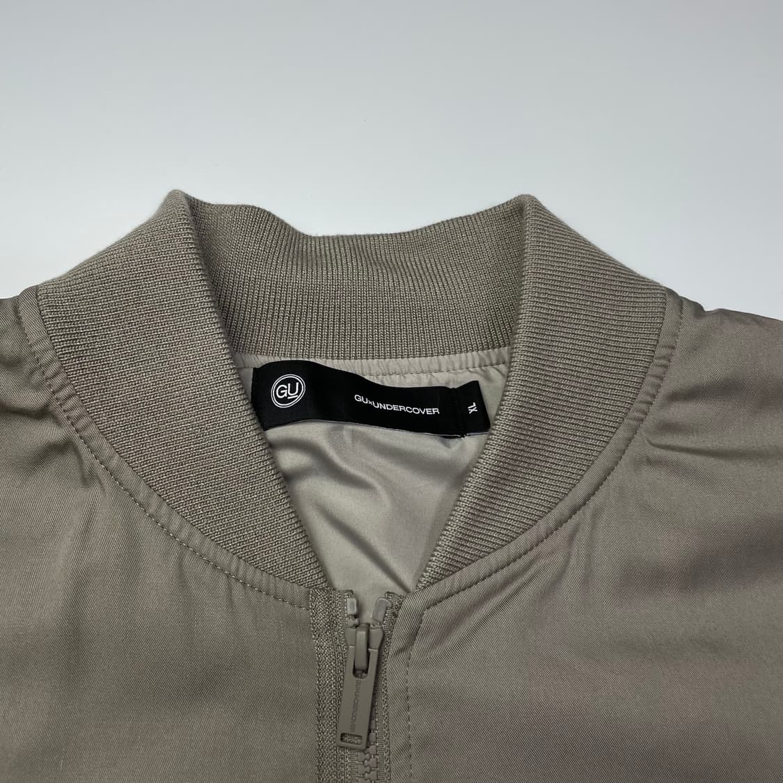 UNDERCOVER x GU 언더커버 x 지유 자켓 상품이미지3