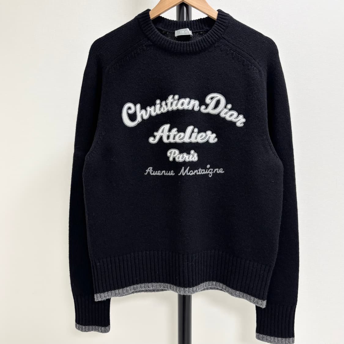 [M]디올 아틀리에 니트 상품이미지1