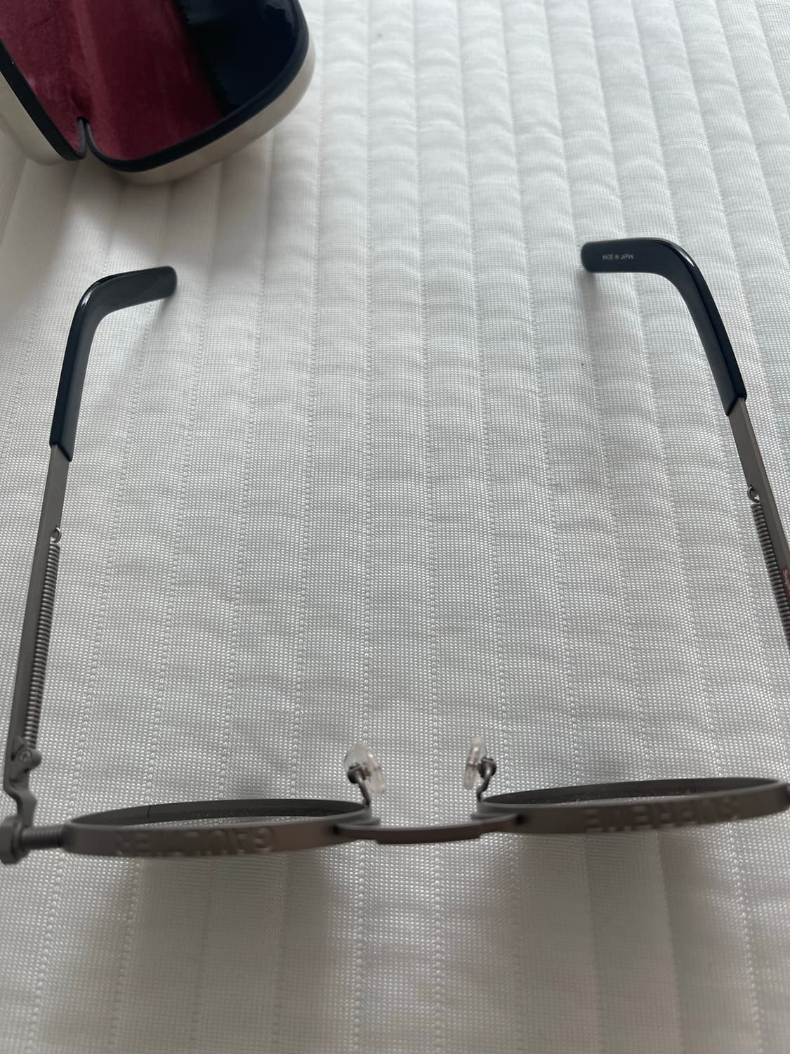 장폴고티에 X 슈프림 실버 상품이미지8