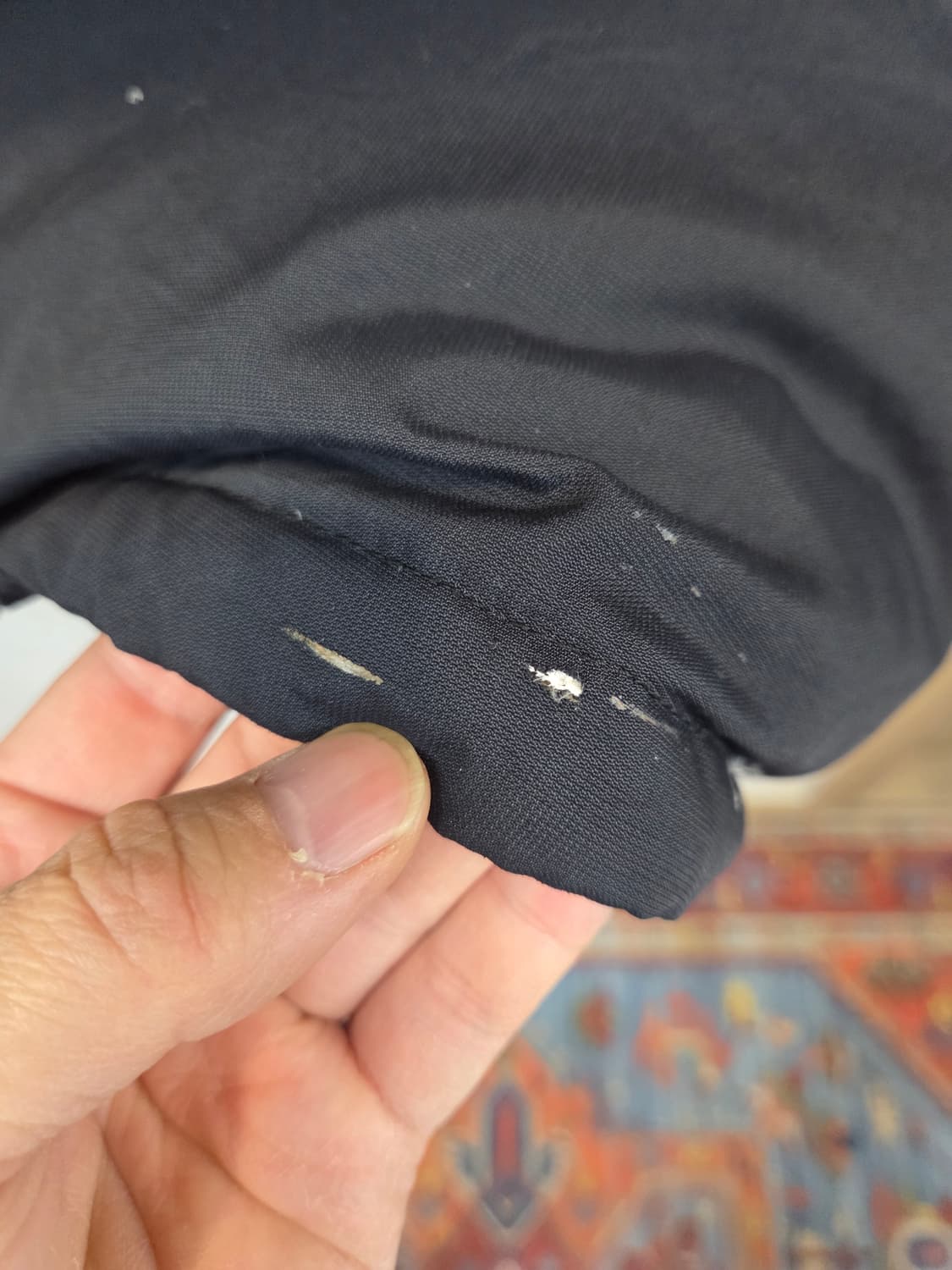 마운틴하드웨어 투켓3 구스다운 패딩 xl 상품이미지6