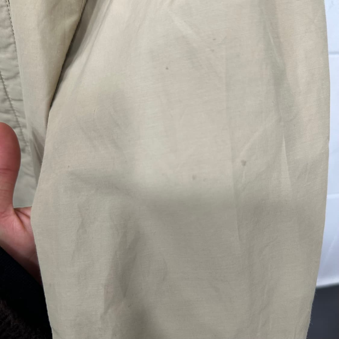 빈폴 바람막이 자켓 상품이미지5