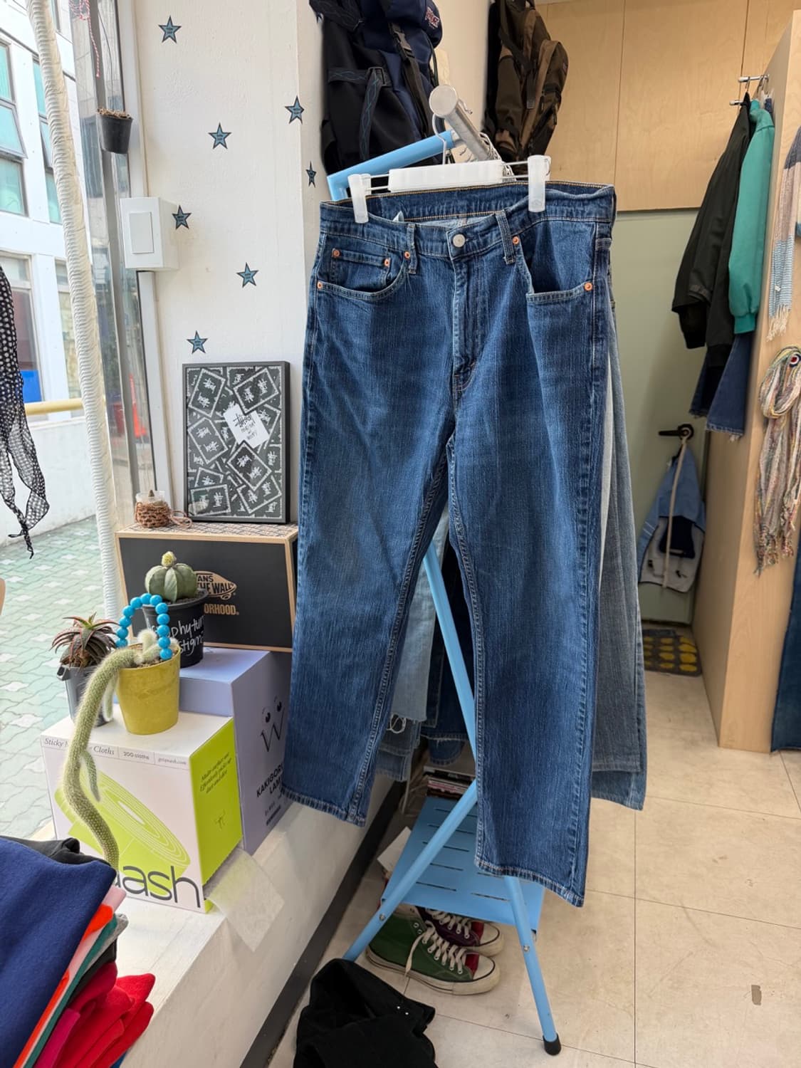 Levi’s 559 (38X30) 상품이미지4