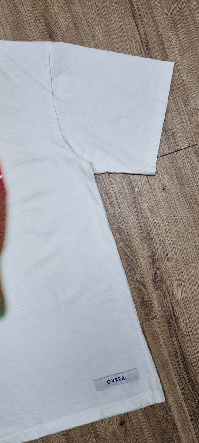 OVERR 오베르 써모그램 반팔 2size _ 남성 상품이미지8