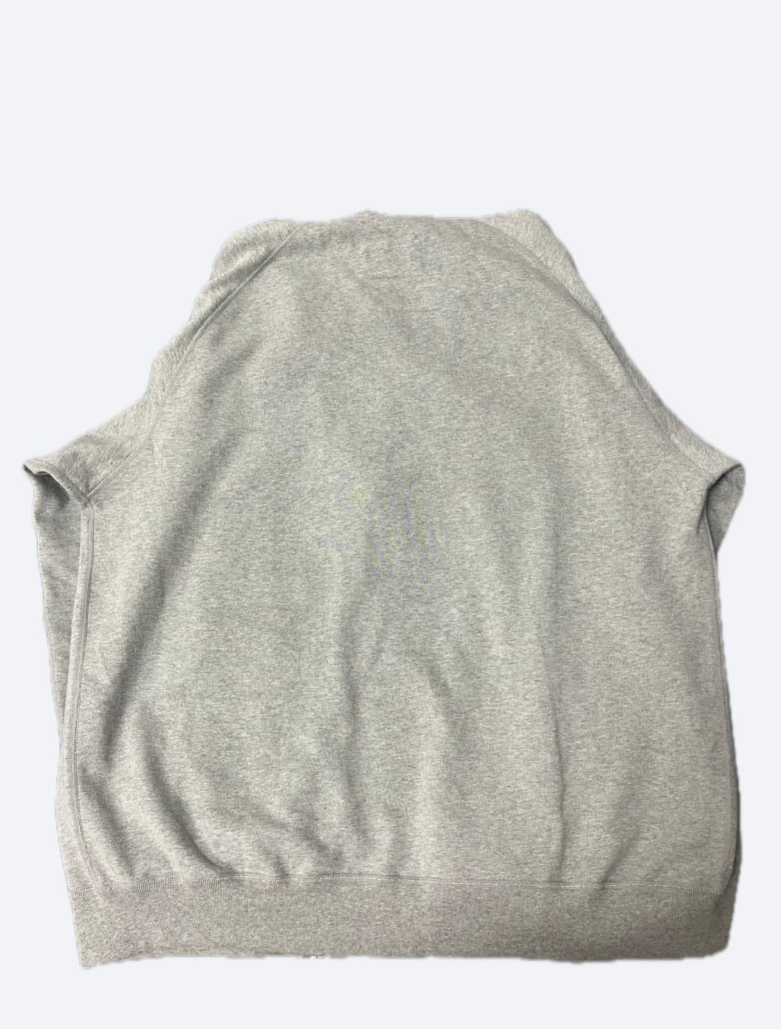 라모랭 / Fort 후드집업 그레이 / 4사이즈 상품이미지2