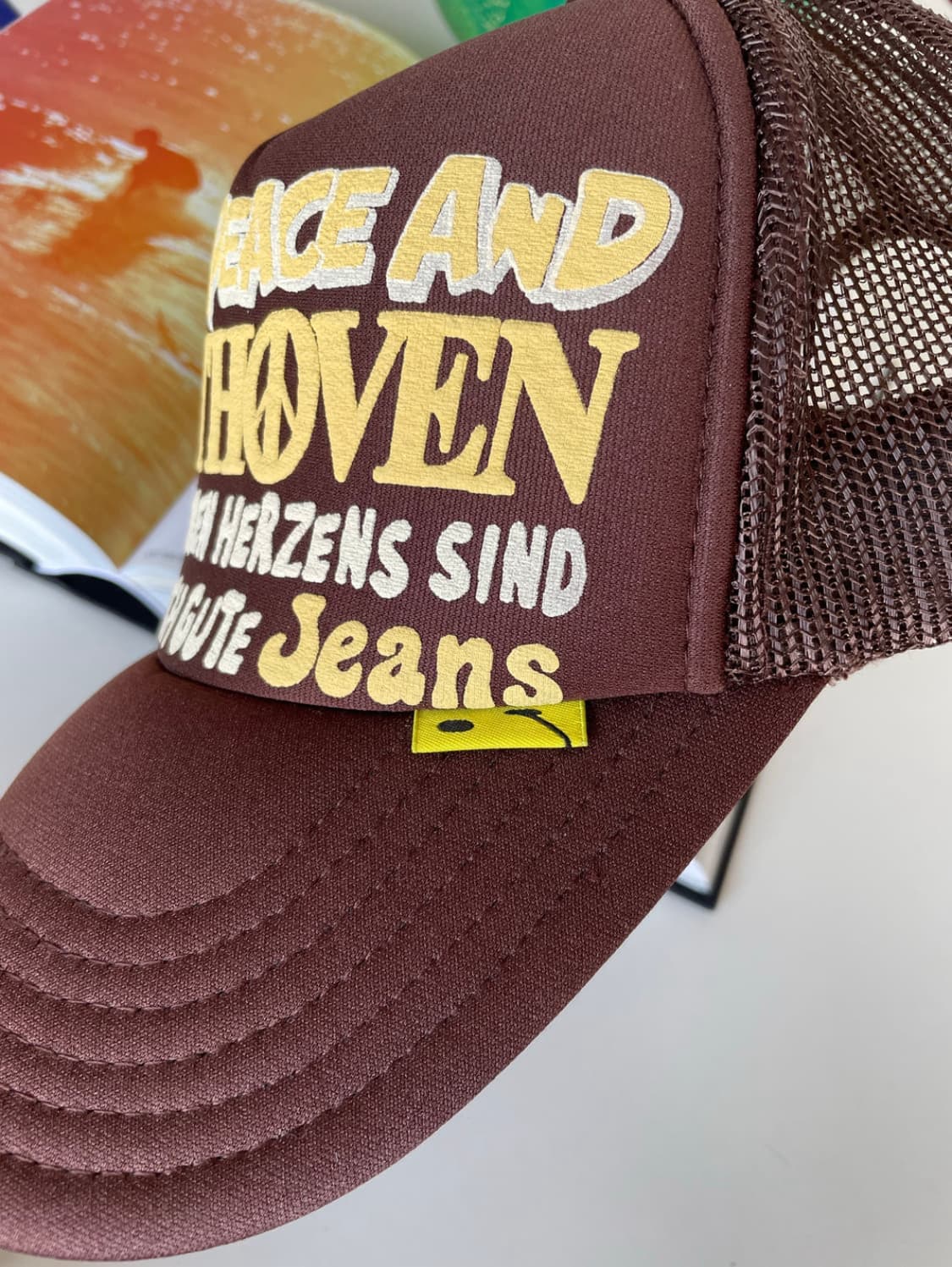 캐피탈 트러커 상품이미지4