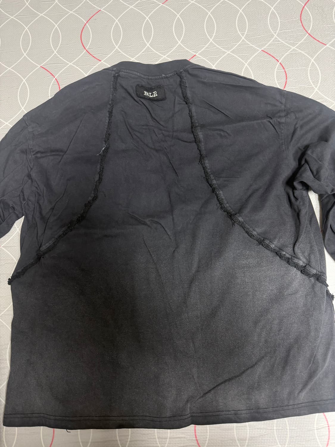 BLR 롱슬리브  상품이미지2