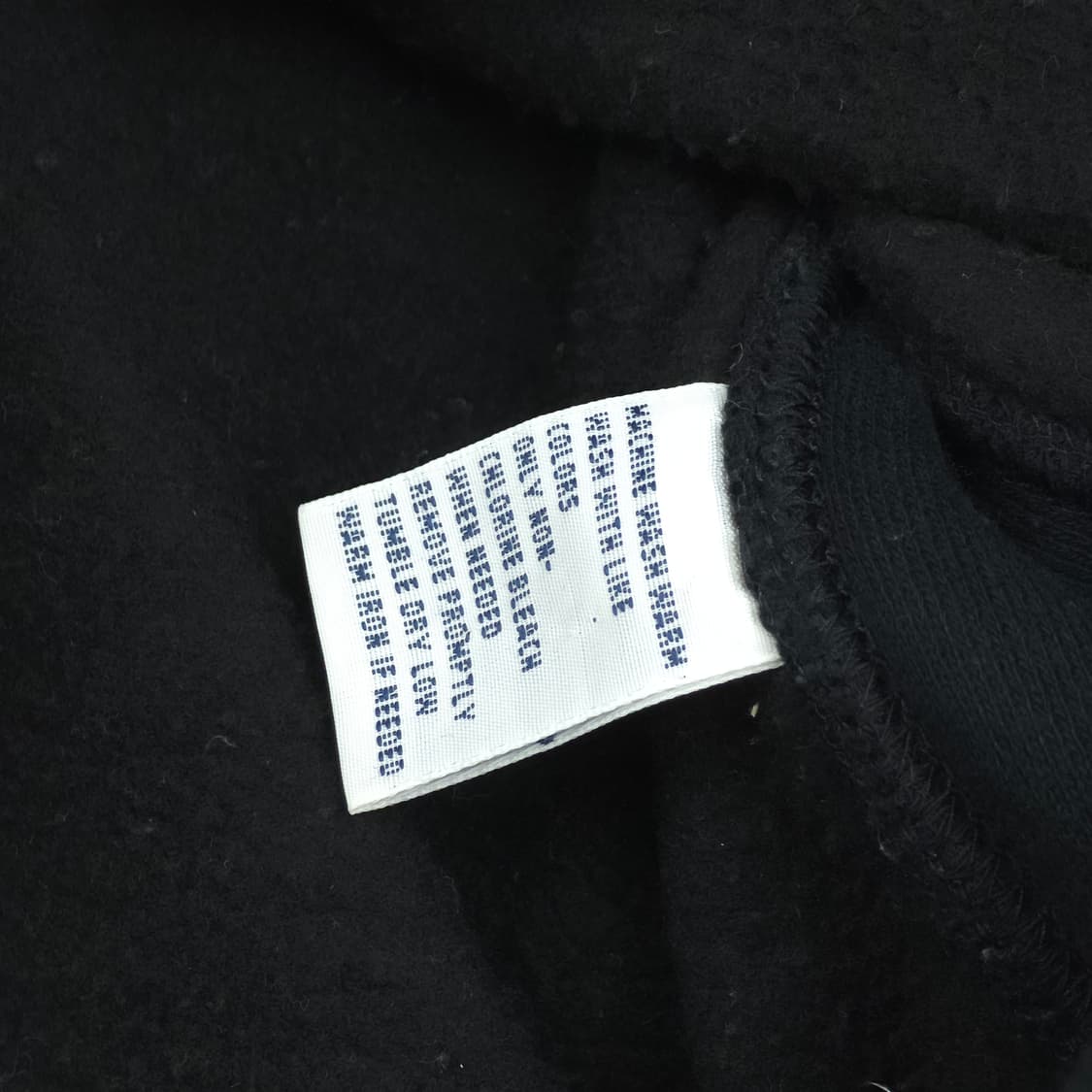 [M] 폴로 랄프로렌 기모 코튼 후드집업 상품이미지6