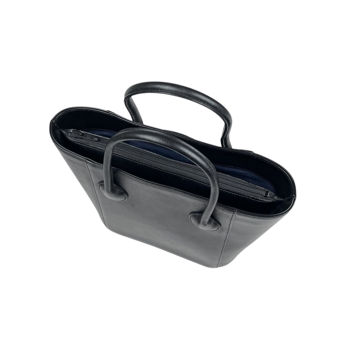 leather tote bag 상품이미지7