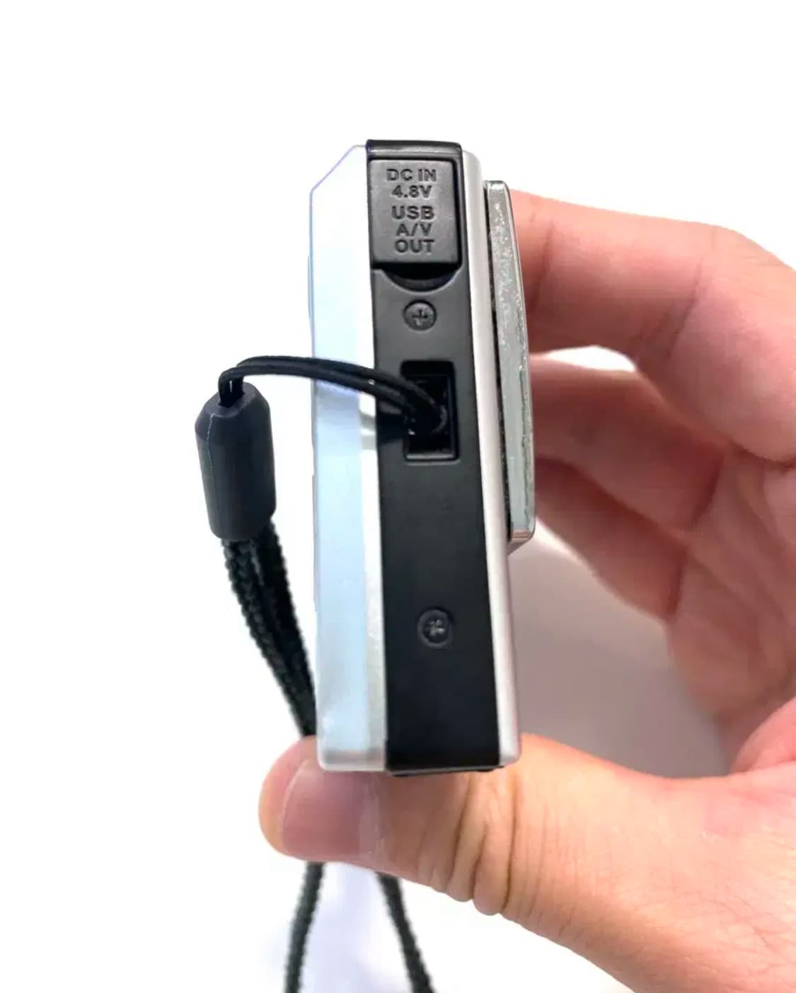 올림푸스 뮤 1040 디지털 카메라 상품이미지8