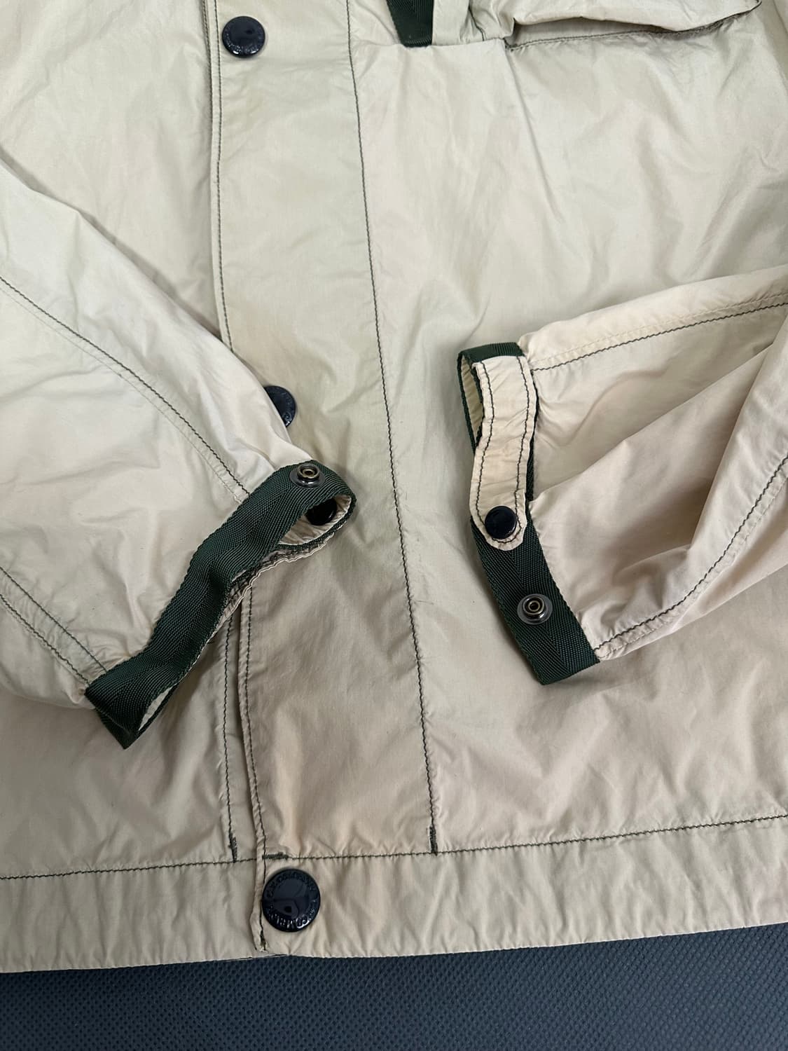 CP컴퍼니 크롬 렌즈 자켓95 상품이미지7