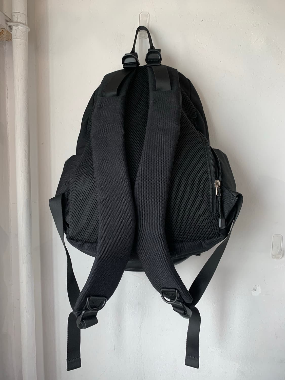 yohji yamamoto y’saccs 코듀라 백팩 상품이미지3