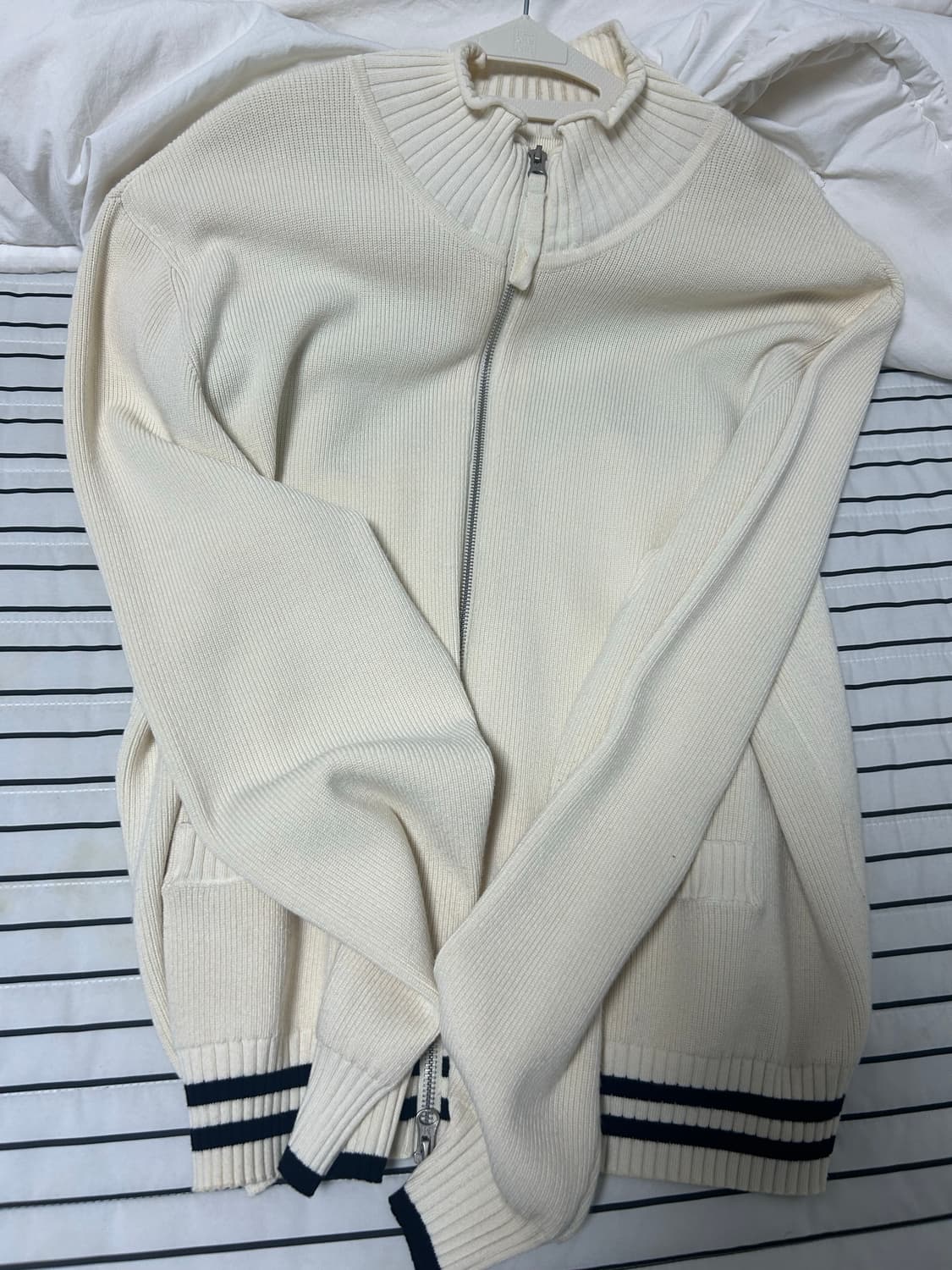 마뗑킴 가디건 상품이미지2