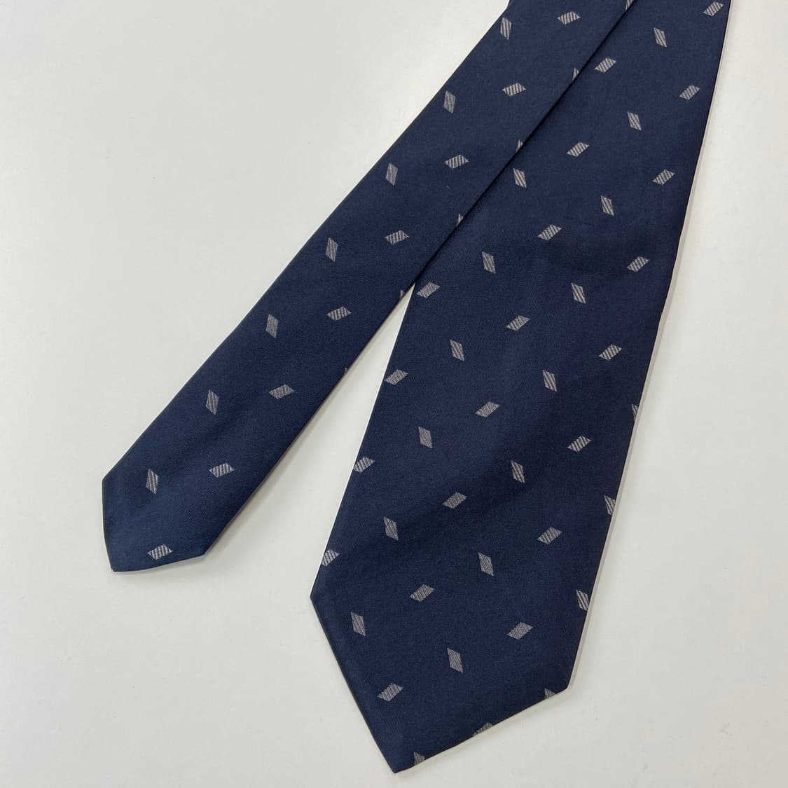 알마니 명품 정품 넥타이(ARMANI) 상품이미지2