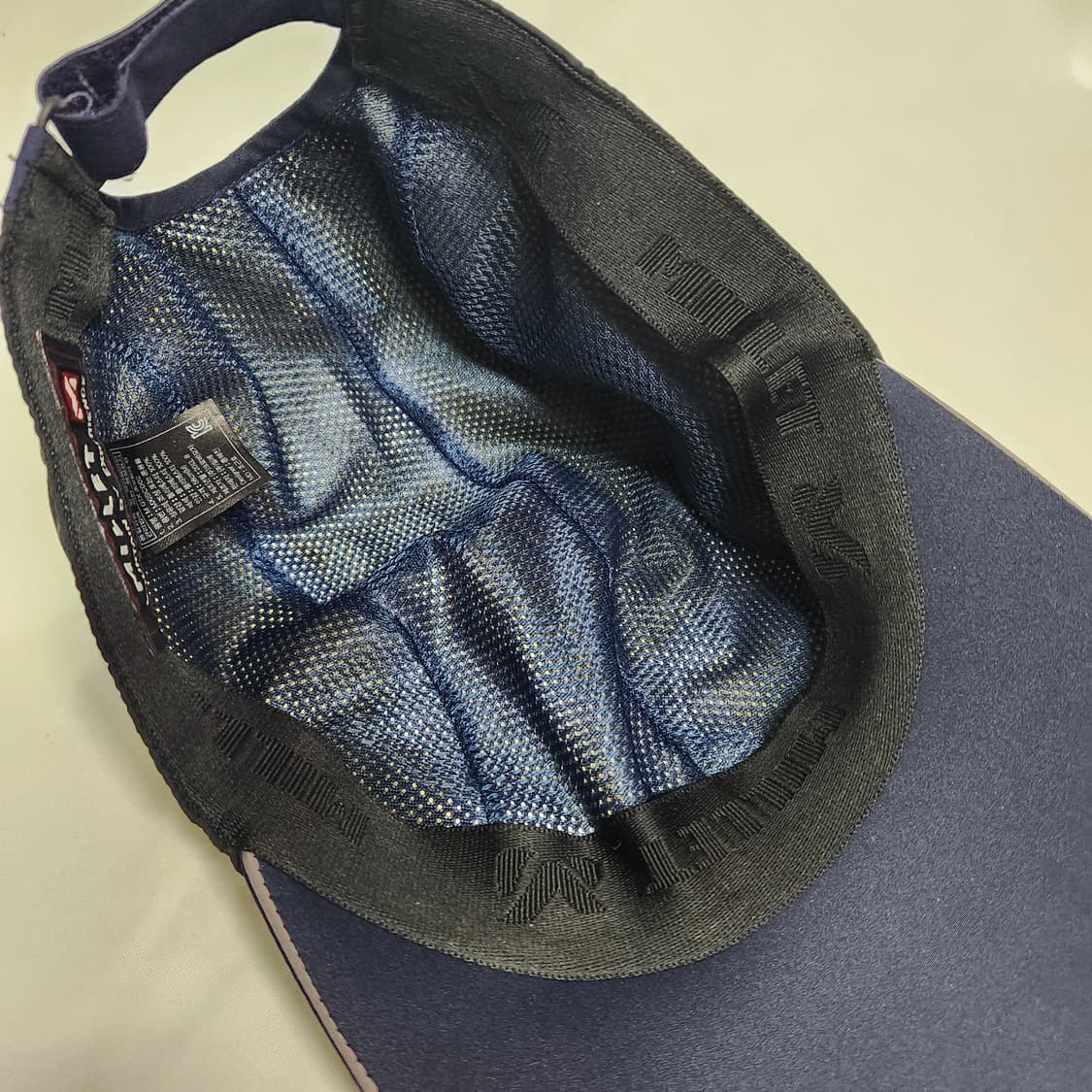 H504 [58] 밀레 고어택스 모자 상품이미지5