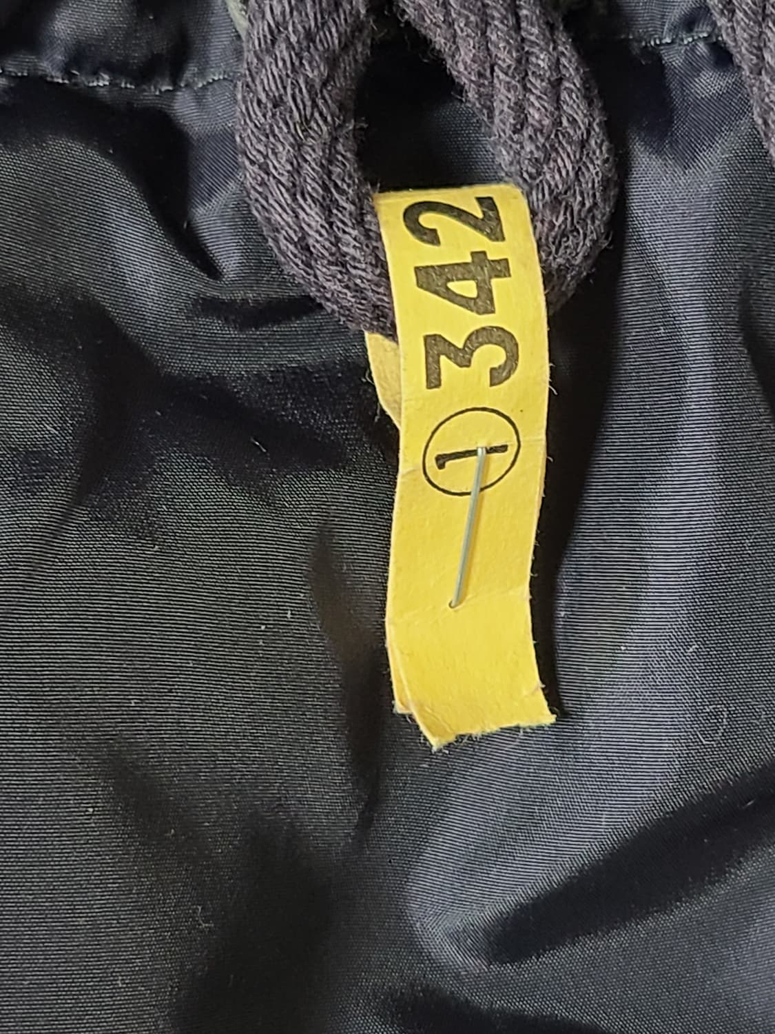 폴로 랄프로렌 데님 앤 서플라이 N3B 네이비  파카 패딩 XS

 상품이미지8