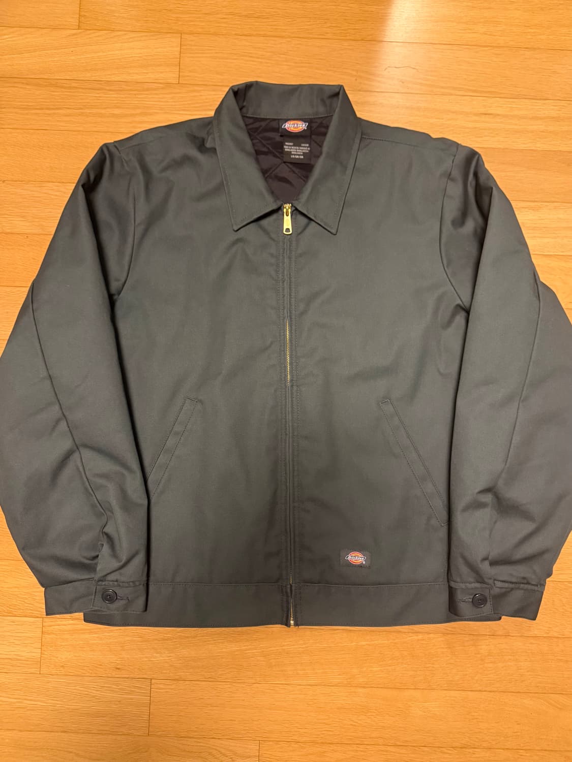 디키즈 아이젠하워 자켓 상품이미지1