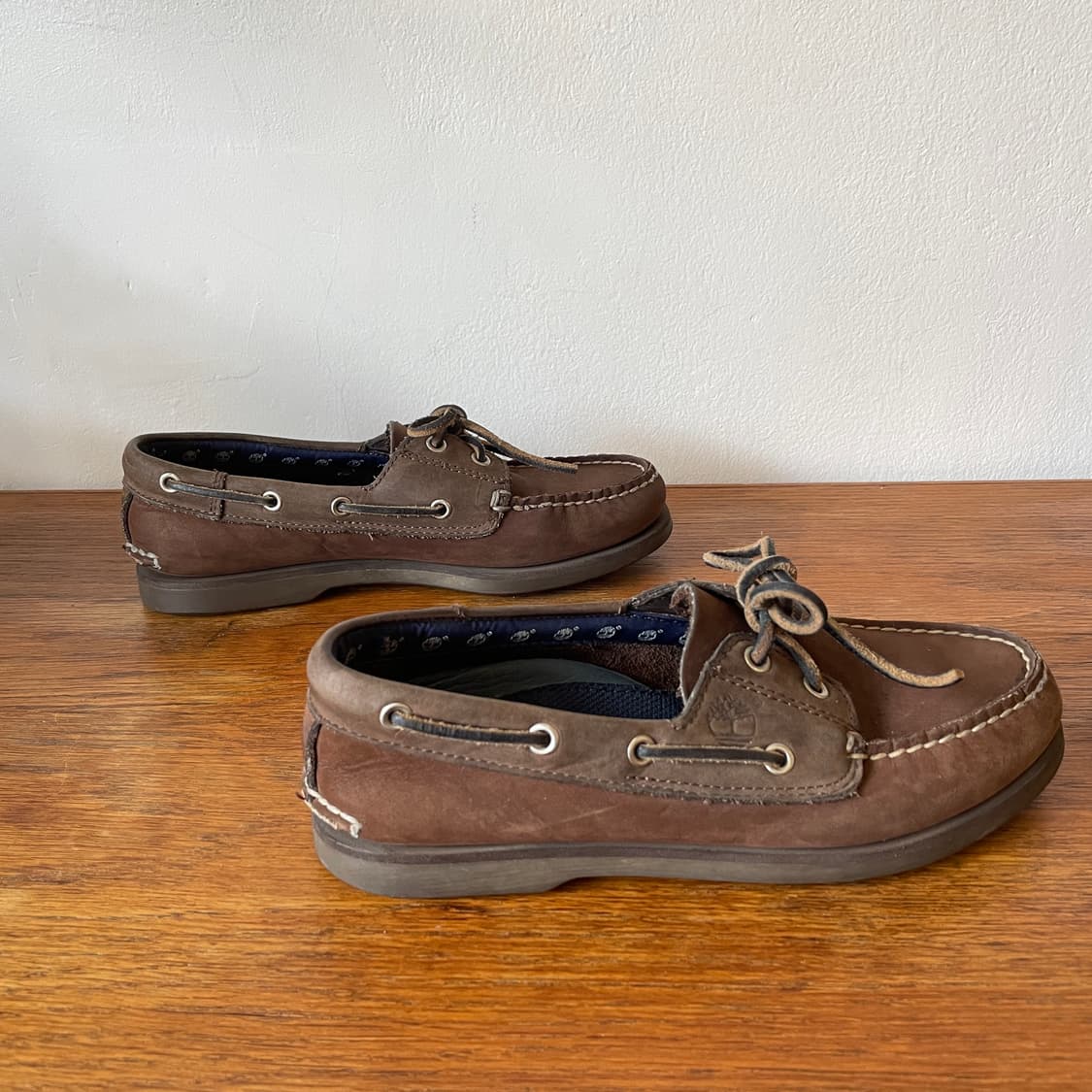 Timberland 2 Eye Boat Shoe 상품이미지5
