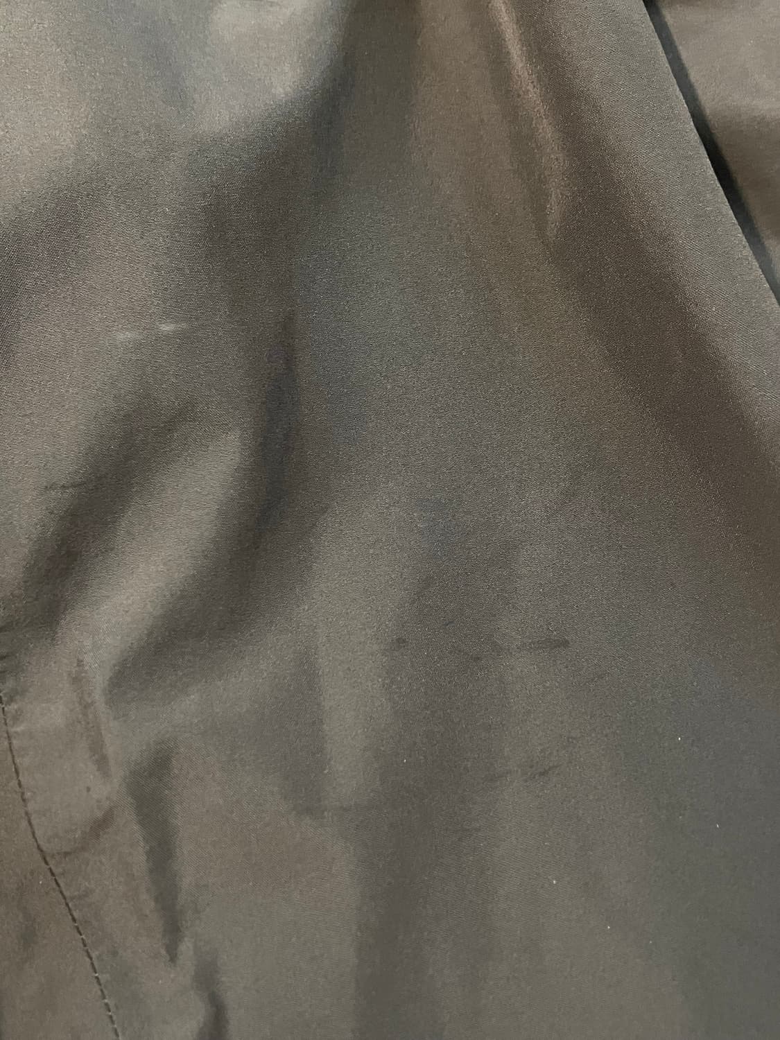 노스페이스 점퍼 카키 XL  #csz1999  상품이미지6