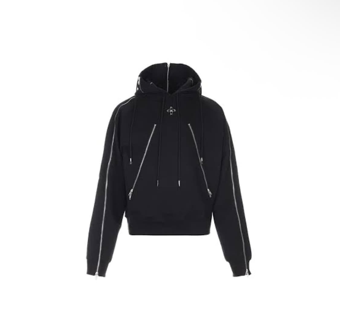 써저리 25ss 멀티 해체주의 집업 후디 상품이미지1